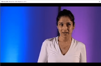 Aditi Shankardass. Liga Jai&nbsp;nesutrukdė