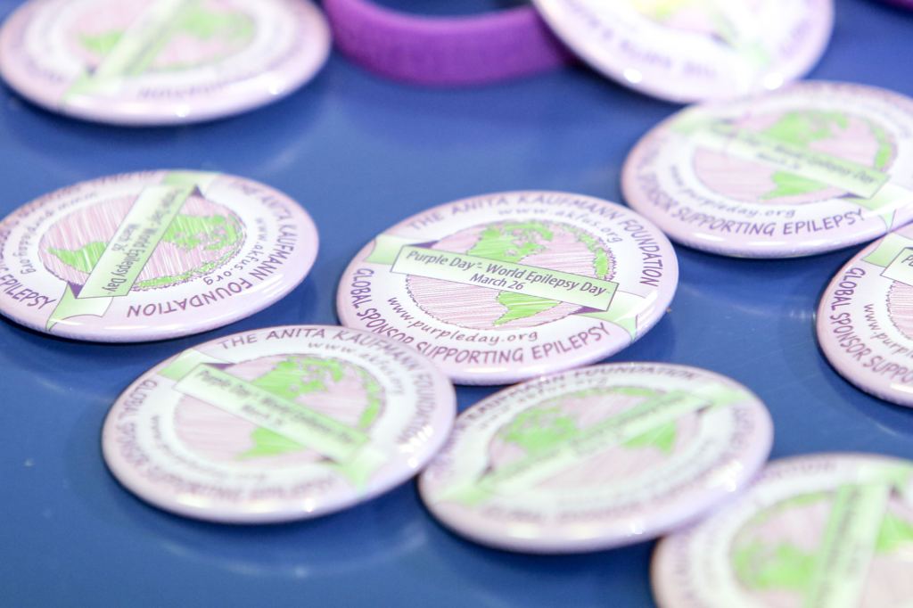 Nebijokite, tai – tik&nbsp;epilepsija