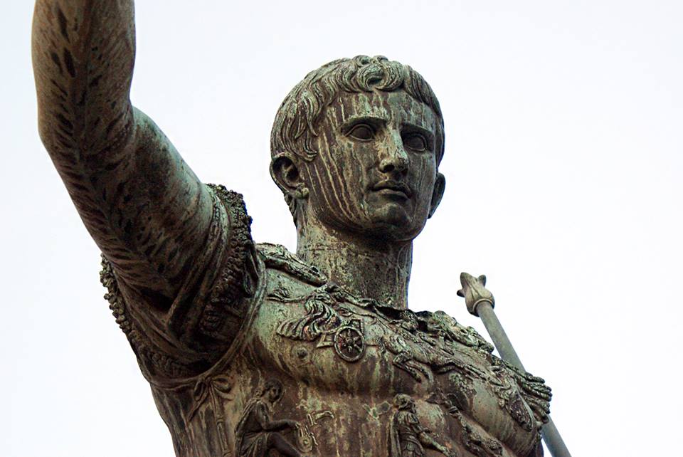 Julijus Cezaris. Liga jam&nbsp;nesutrukdė