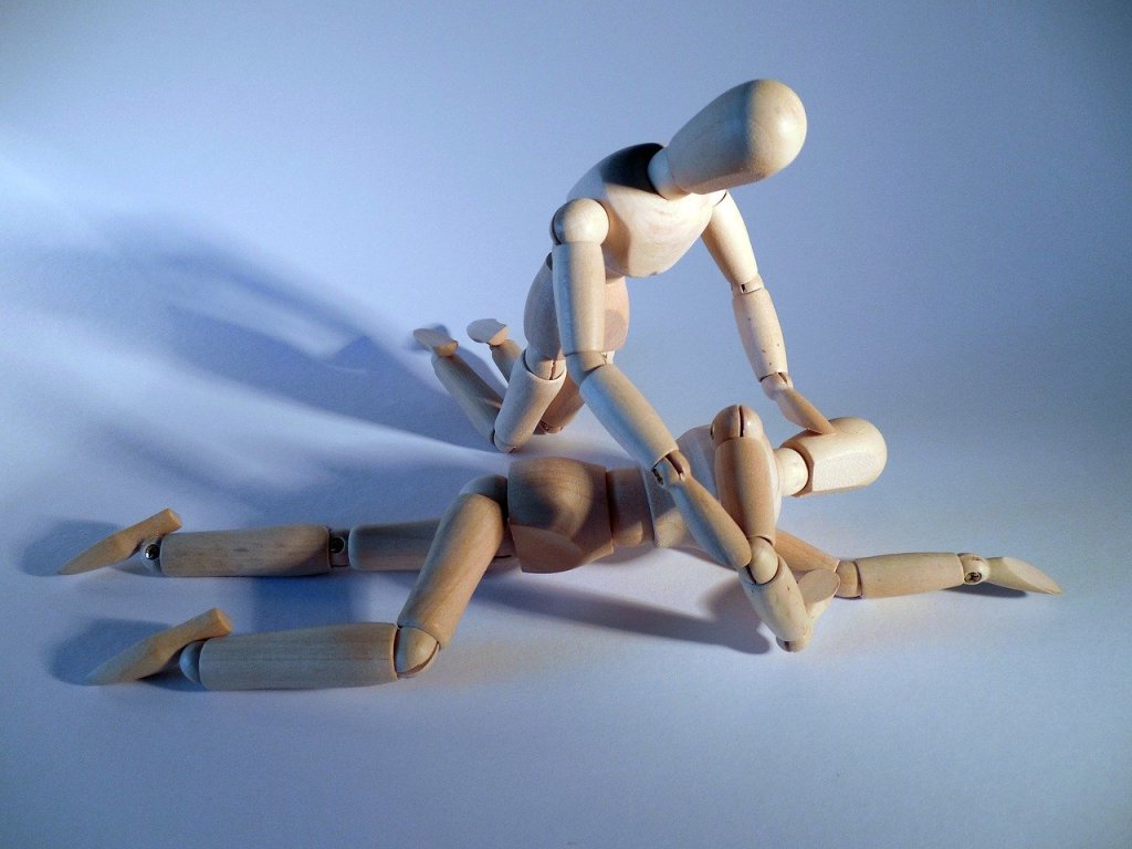 Pirmoji pagalba ištikus epilepsijos&nbsp;priepuoliui