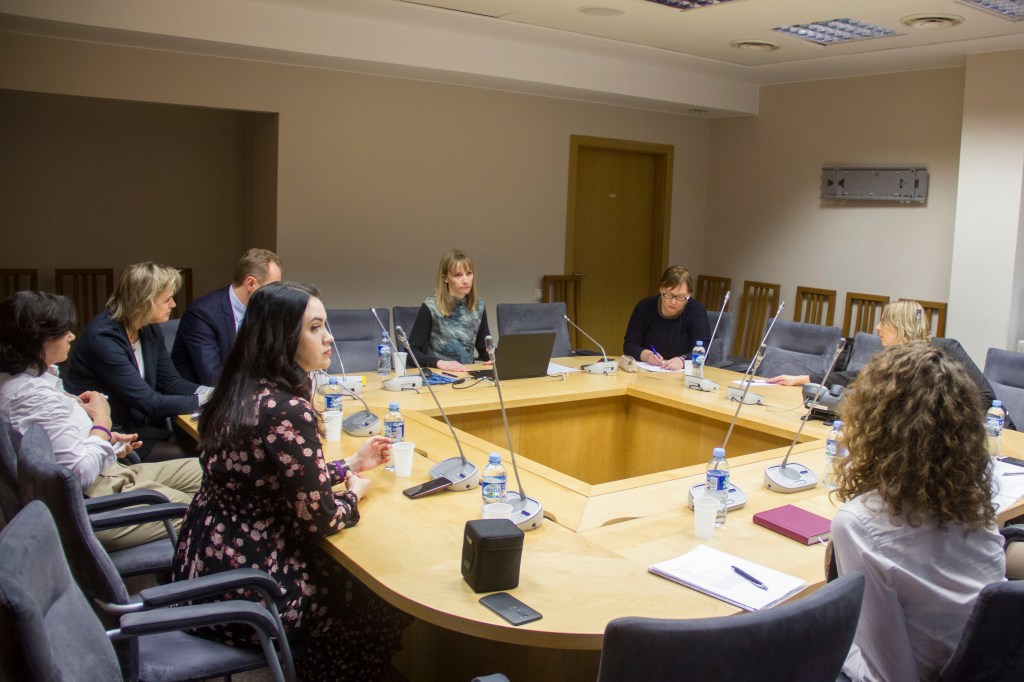 Spaudos konferencija – Epilepsija pandemijos&nbsp;laikotarpiu!