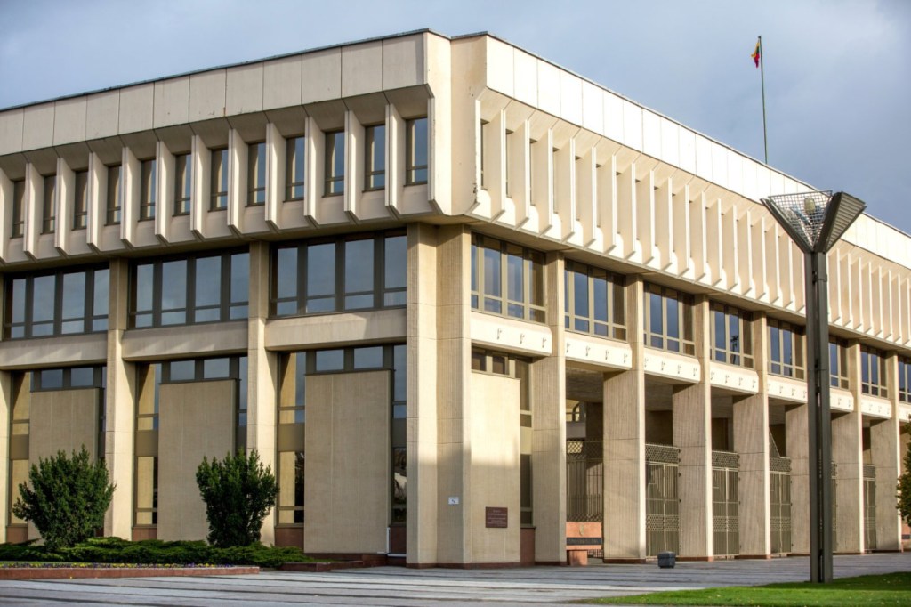 Konferencija LR Seime. Epilepsija: neigiamas visuomenės požiūris ir sunkumai norint susirasti darbą (vasario 07&nbsp;d.)